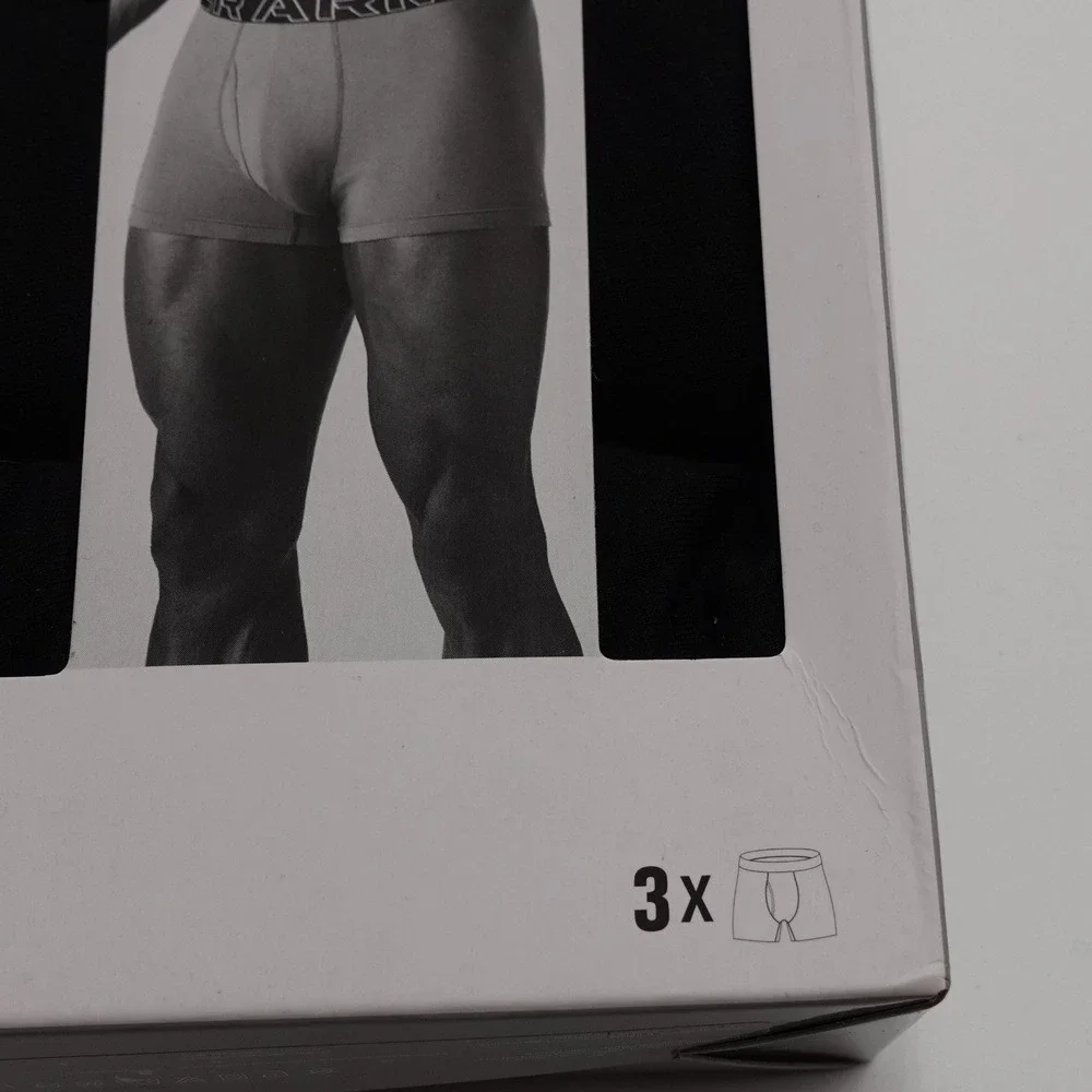 N/A under armour